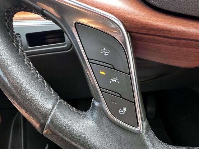 2021 Cadillac XT5 - $34,063