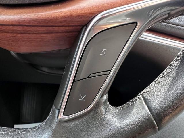 2021 Cadillac XT5 - $34,063