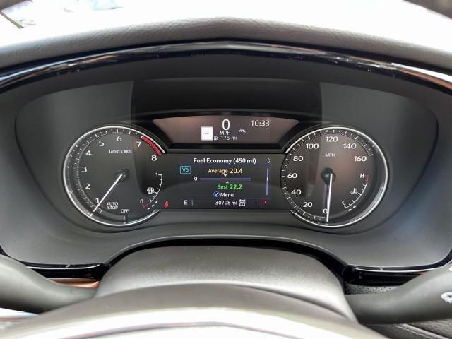 2021 Cadillac XT5 - $34,063