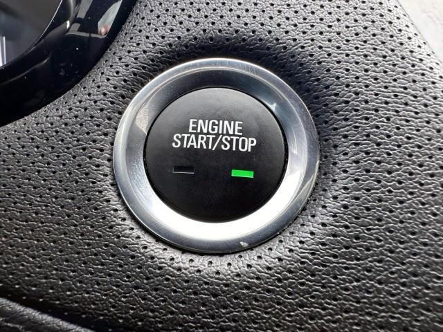 2021 Cadillac XT5 - $34,063