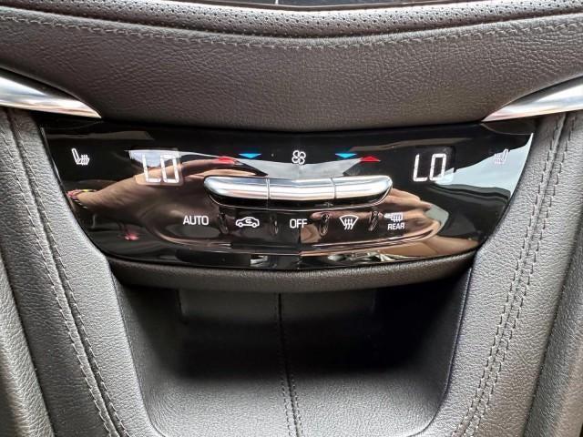 2021 Cadillac XT5 - $34,063