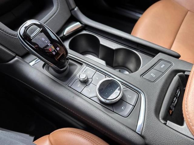 2021 Cadillac XT5 - $34,063