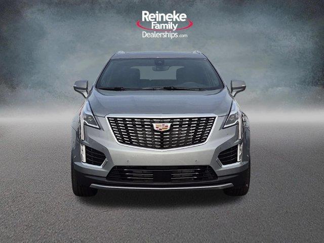 2026 Cadillac XT5 - $59,995
