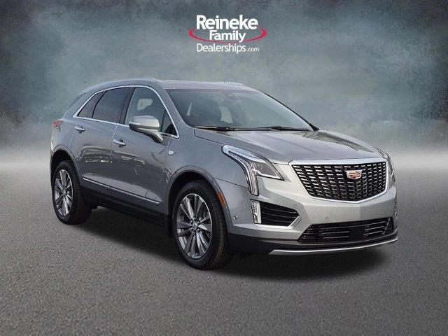 2026 Cadillac XT5 - $59,995