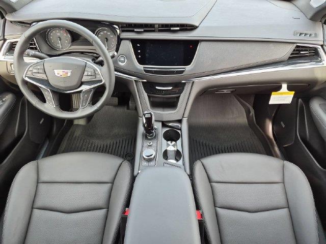 2026 Cadillac XT5 - $59,995