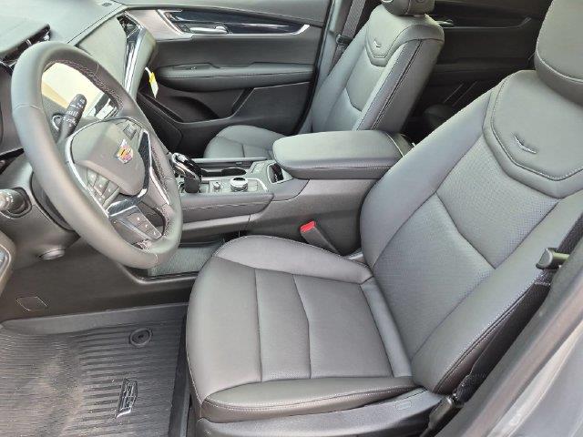 2026 Cadillac XT5 - $59,995