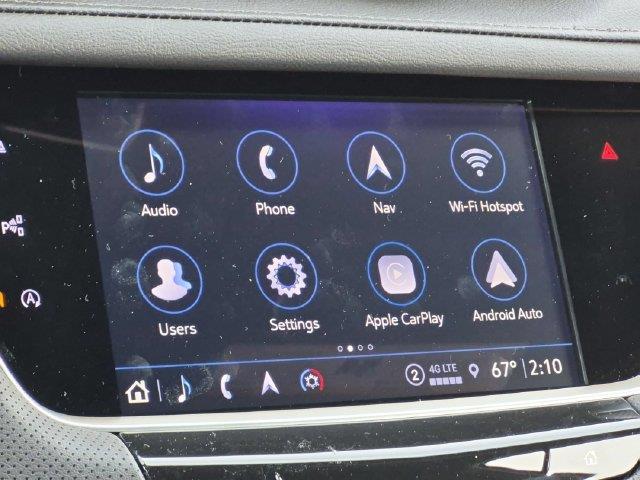 2026 Cadillac XT5 - $59,995