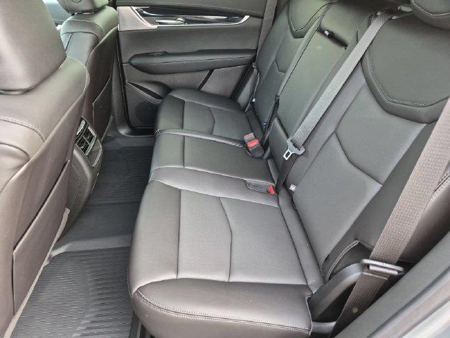 2026 Cadillac XT5 - $59,995