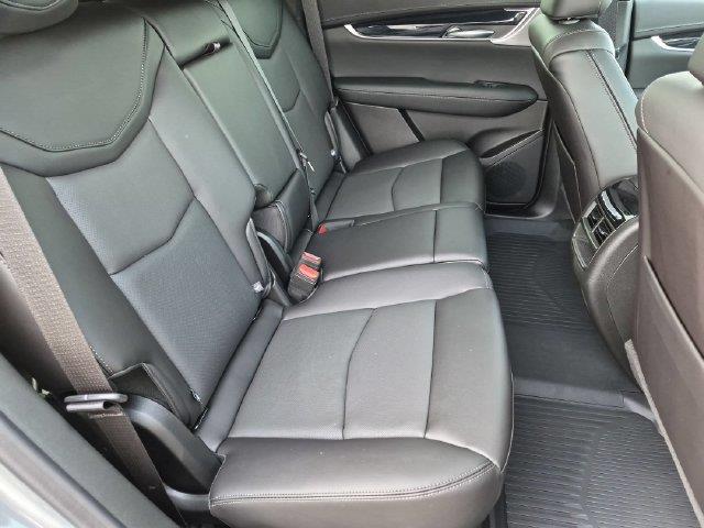 2026 Cadillac XT5 - $59,995