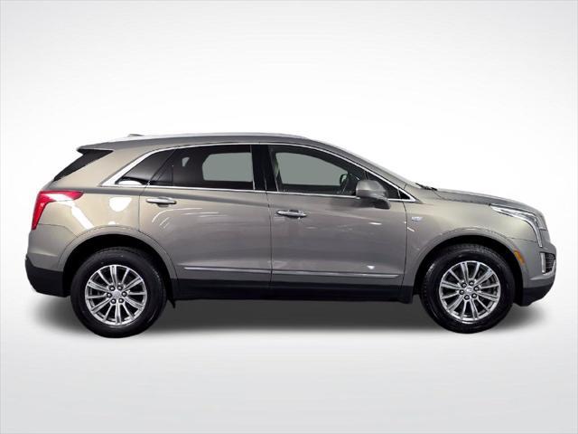 2018 Cadillac XT5 - $15,993