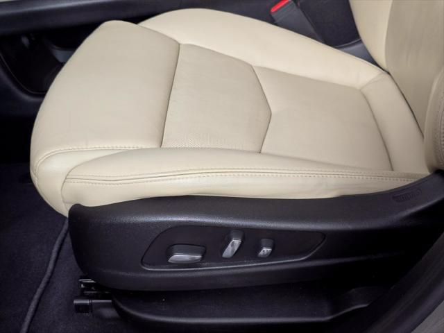 2018 Cadillac XT5 - $15,993