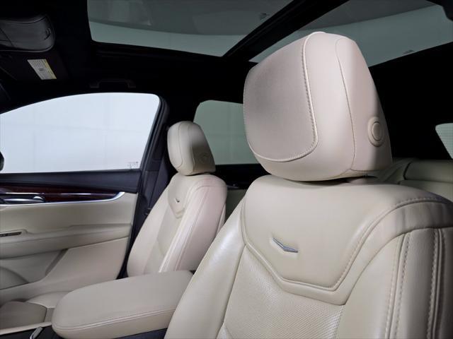 2018 Cadillac XT5 - $15,993