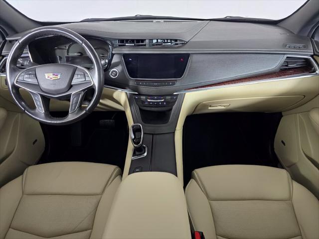 2018 Cadillac XT5 - $15,993