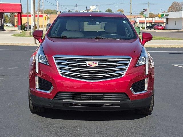 2019 Cadillac XT5 - $15,995