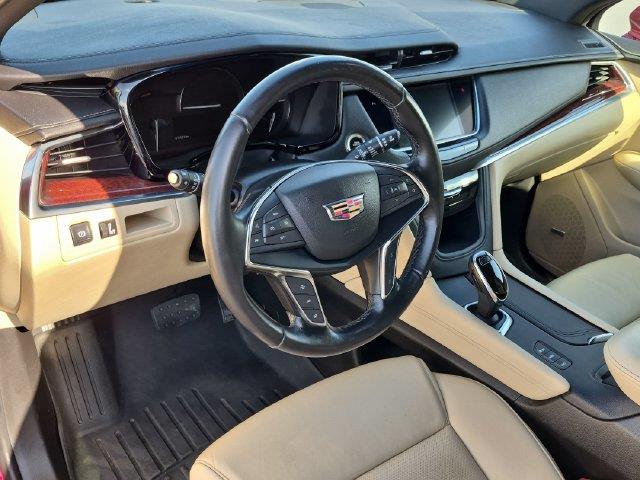 2019 Cadillac XT5 - $15,995