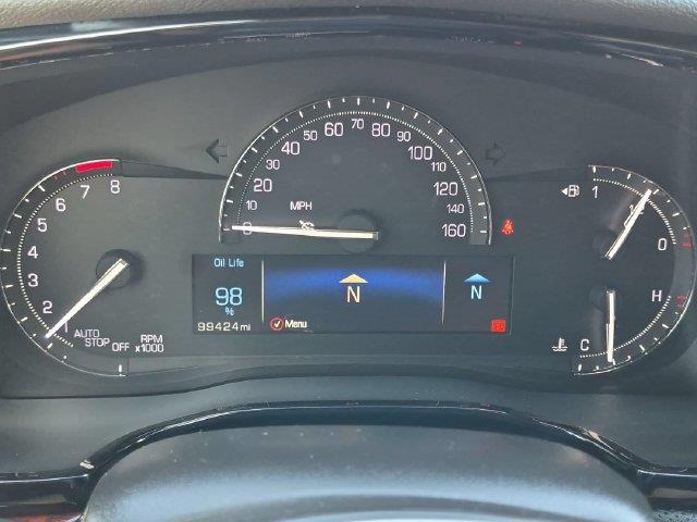 2019 Cadillac XT5 - $15,995
