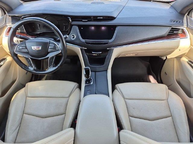 2019 Cadillac XT5 - $15,995