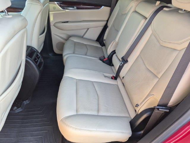 2019 Cadillac XT5 - $15,995