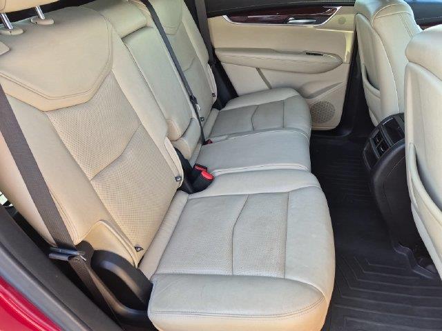 2019 Cadillac XT5 - $15,995