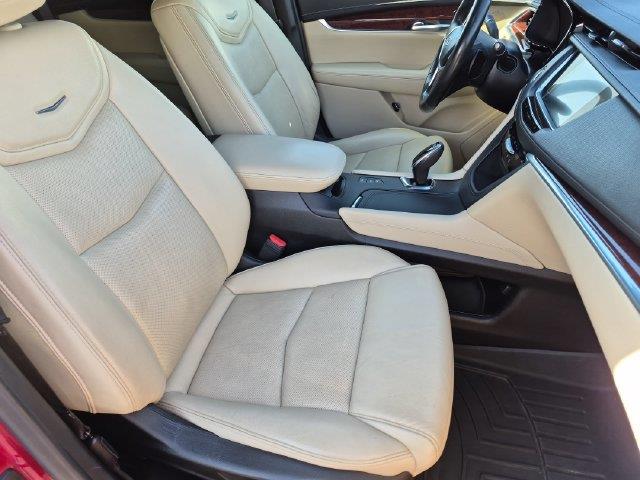 2019 Cadillac XT5 - $15,995