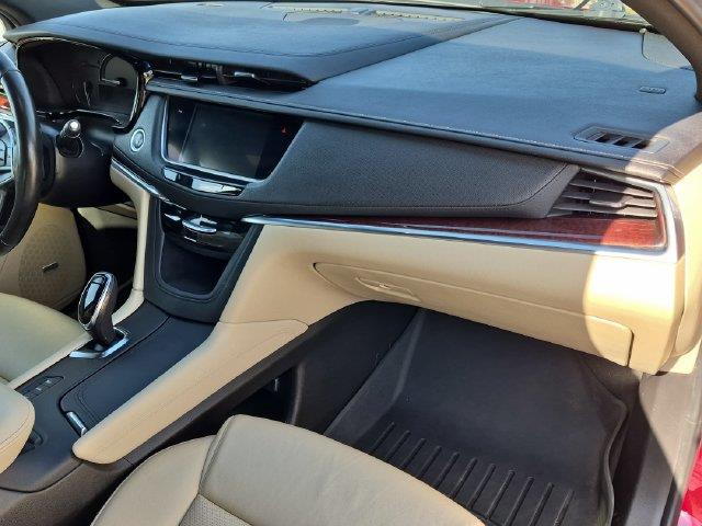 2019 Cadillac XT5 - $15,995