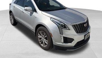 Preowned 2020 Cadillac XT5 Premium Luxury for Sale
