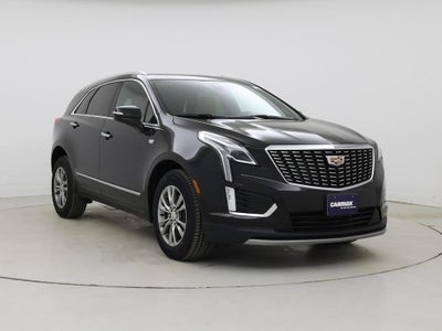 2023 Cadillac XT5 4X4 Premium Luxury 4DR SUV