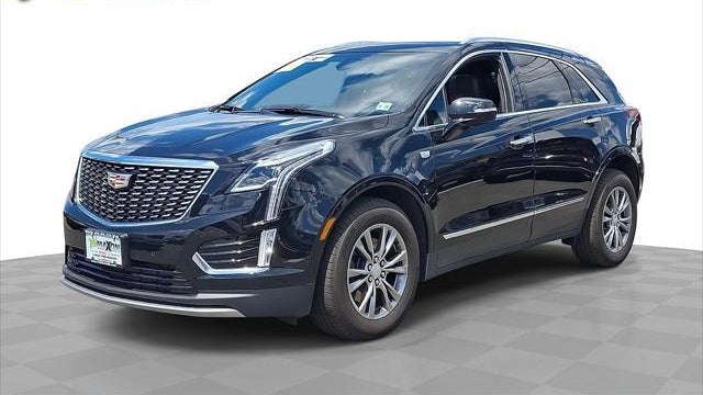 Preowned 2023 Cadillac XT5 Premium Luxury for Sale