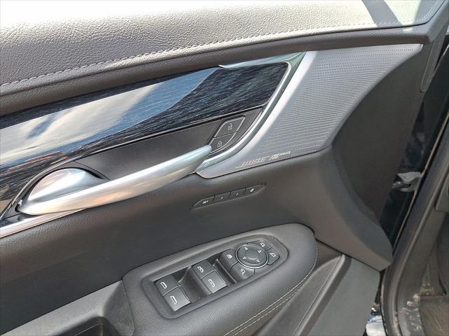 2023 Cadillac XT5 - $27,673