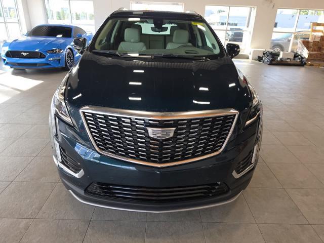 2025 Cadillac XT5 - $44,274