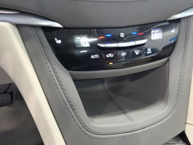 2025 Cadillac XT5 - $44,274