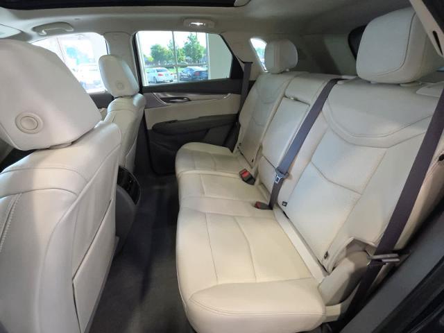2025 Cadillac XT5 - $44,274