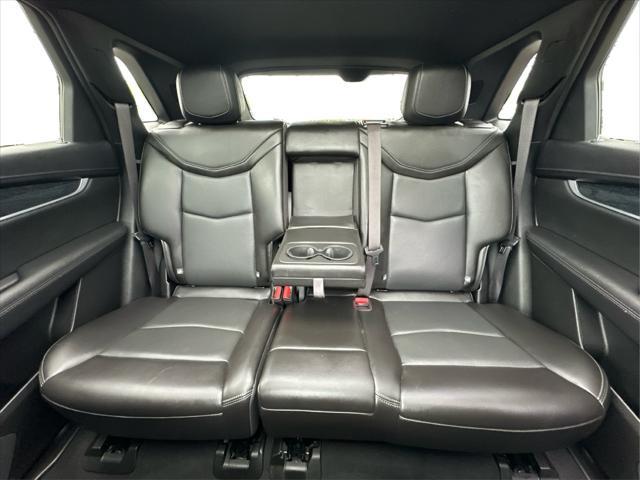 2025 Cadillac XT5 - $40,198