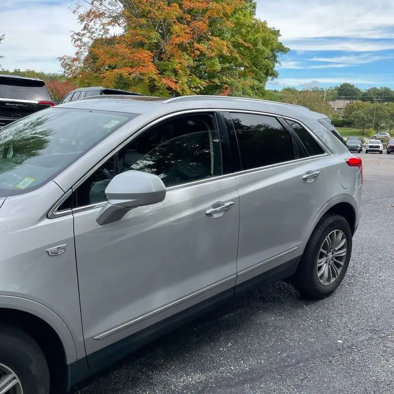 2018 Cadillac XT5 - $12,995