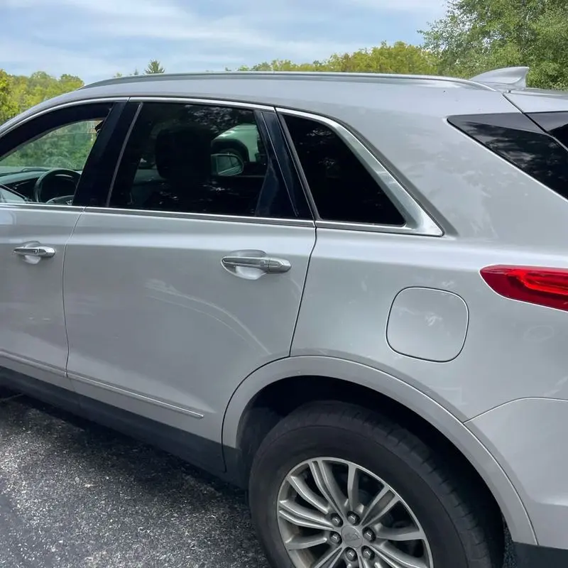 2018 Cadillac XT5 - $12,995