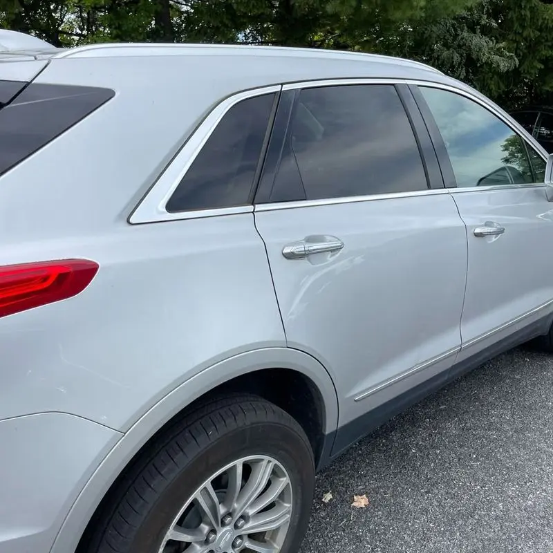 2018 Cadillac XT5 - $12,995