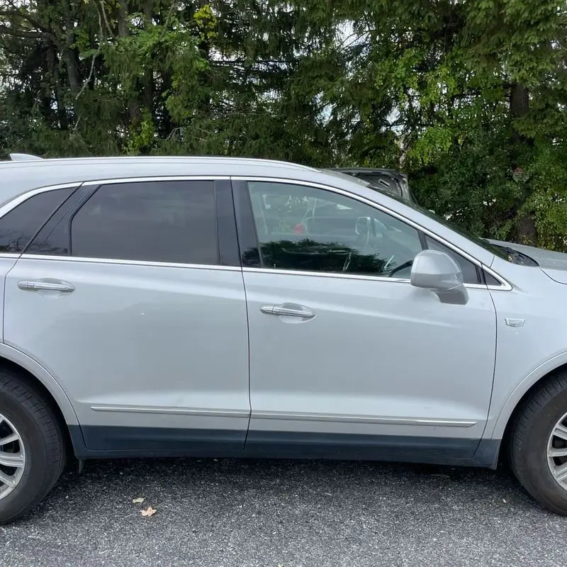 2018 Cadillac XT5 - $12,995