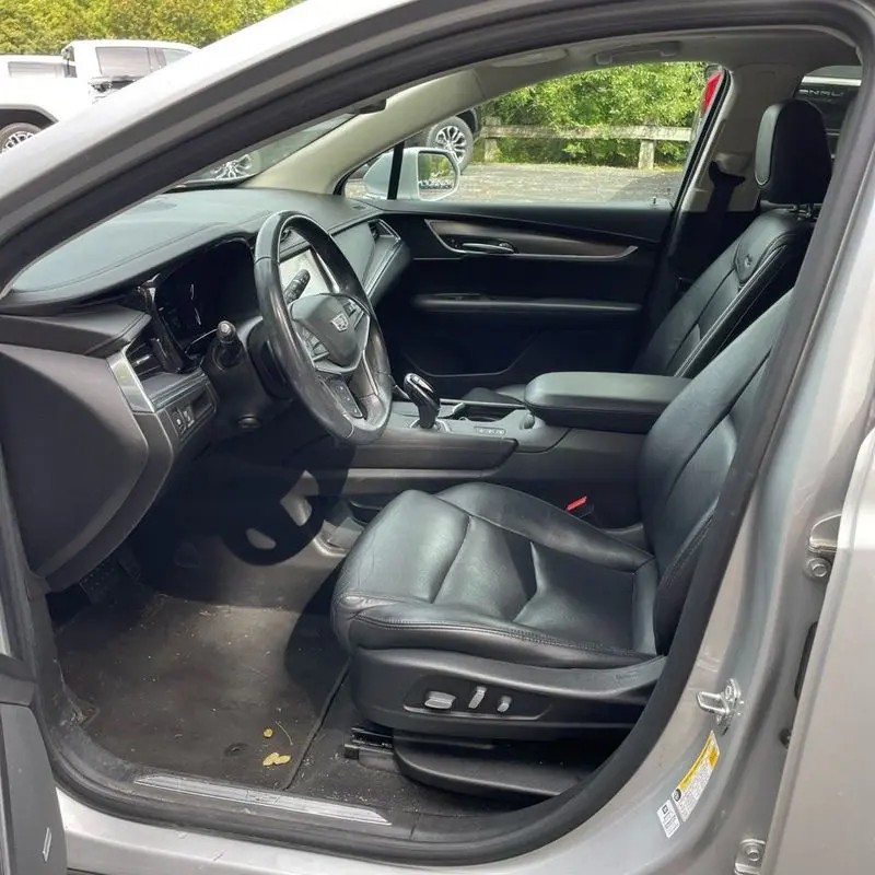 2018 Cadillac XT5 - $12,995