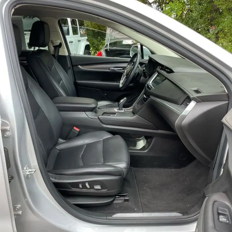 2018 Cadillac XT5 - $12,995