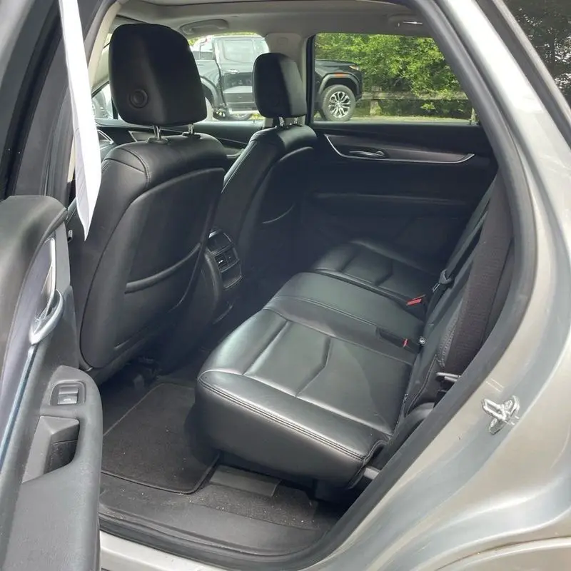 2018 Cadillac XT5 - $12,995