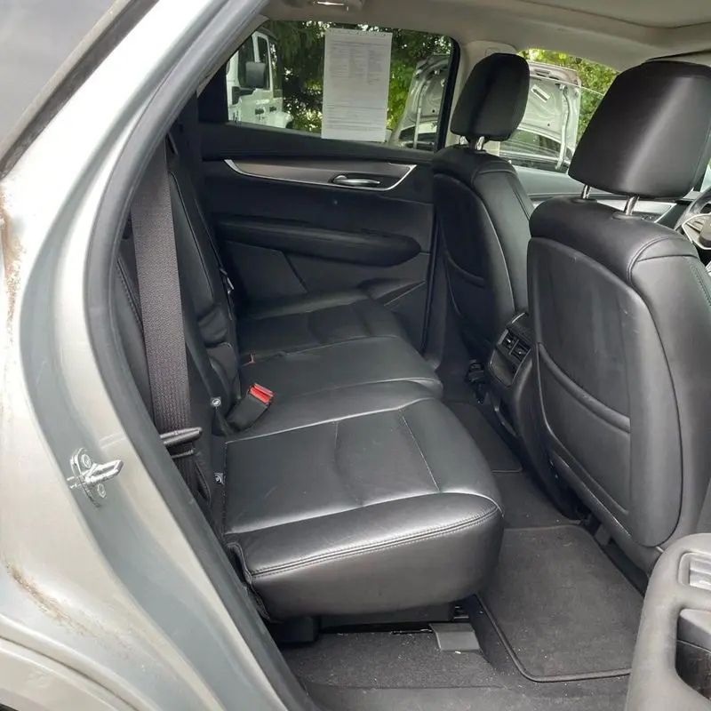 2018 Cadillac XT5 - $12,995
