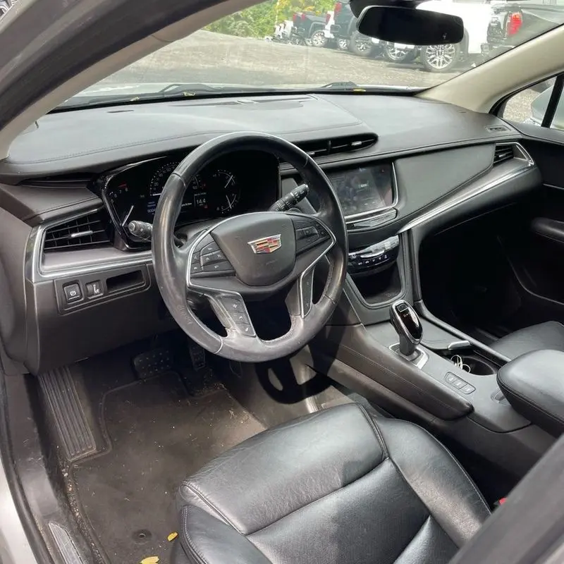 2018 Cadillac XT5 - $12,995
