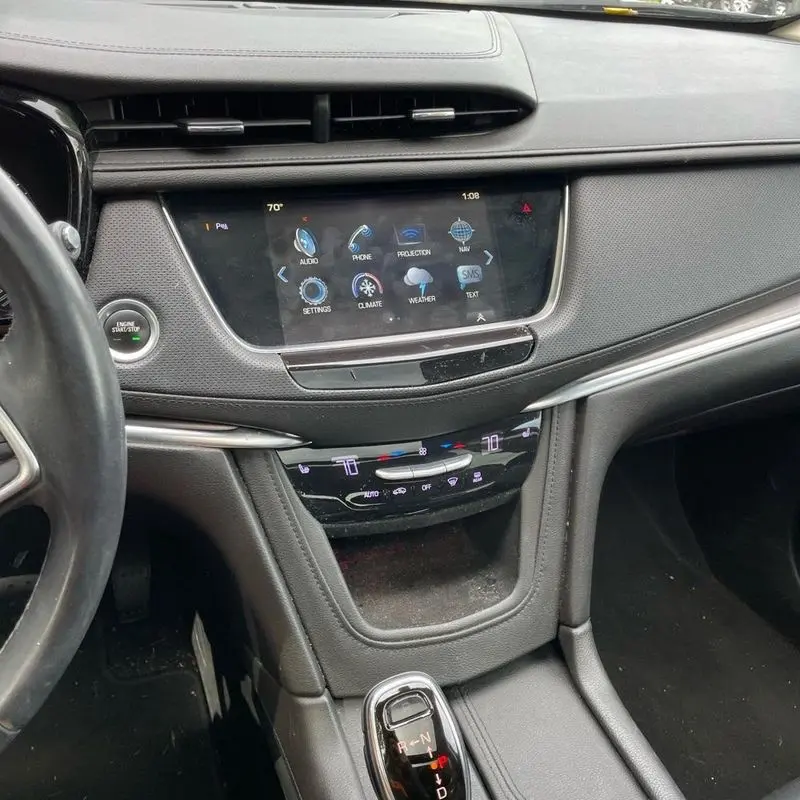 2018 Cadillac XT5 - $12,995
