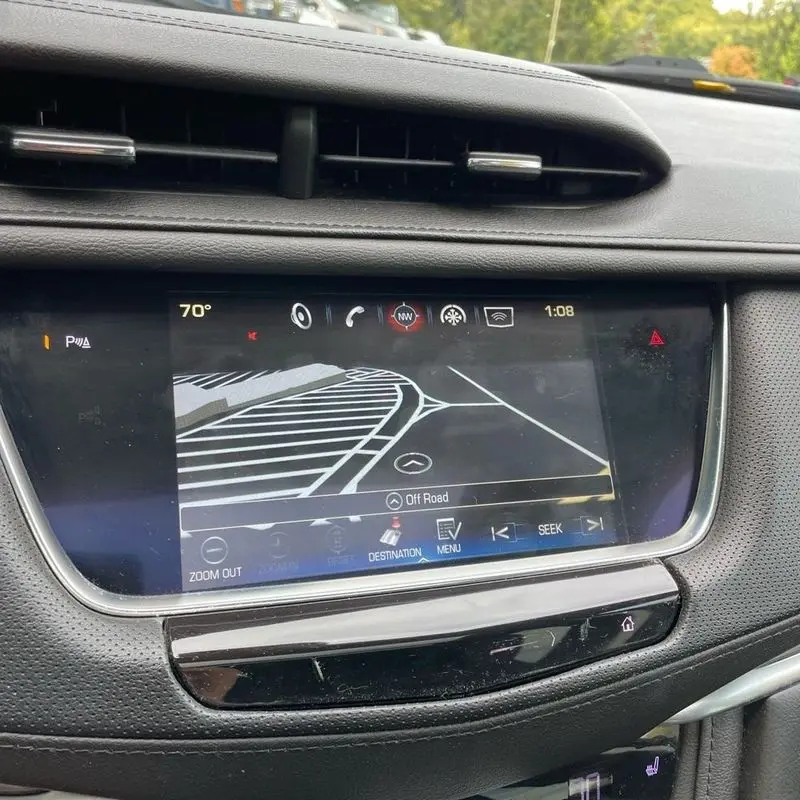 2018 Cadillac XT5 - $12,995