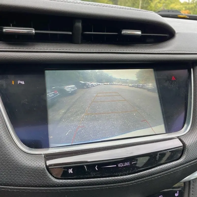 2018 Cadillac XT5 - $12,995
