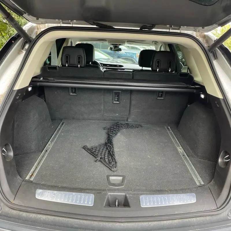2018 Cadillac XT5 - $12,995