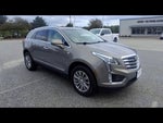 2019 XT5 Thumbnail 2