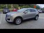 2019 XT5 Thumbnail 4