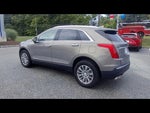 2019 XT5 Thumbnail 6