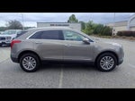 2019 XT5 Thumbnail 9